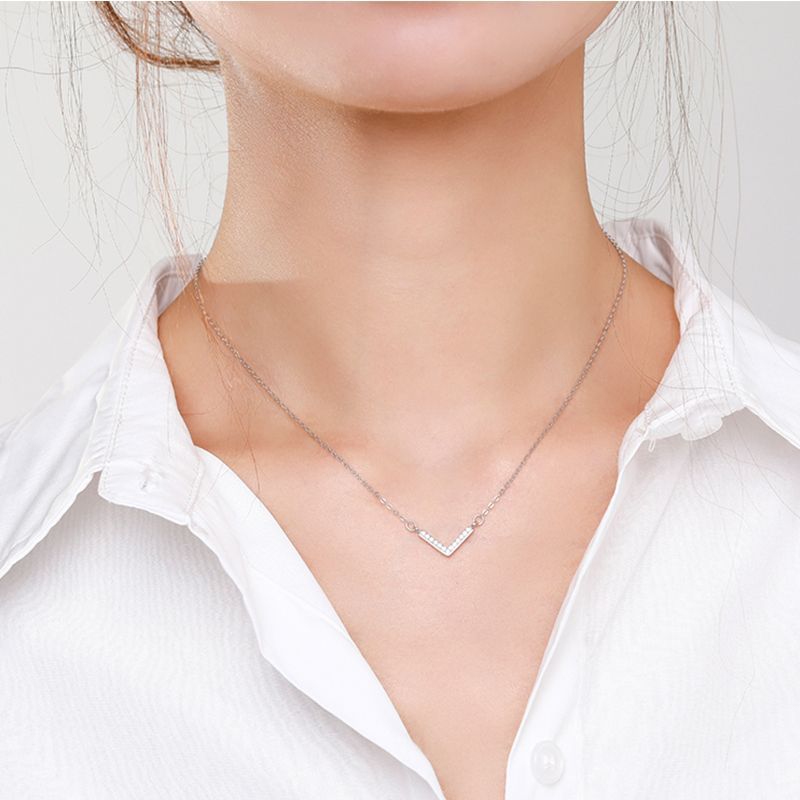 Vista V Necklace